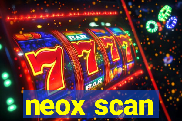 neox scan